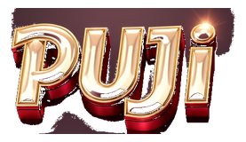 puji slot logo